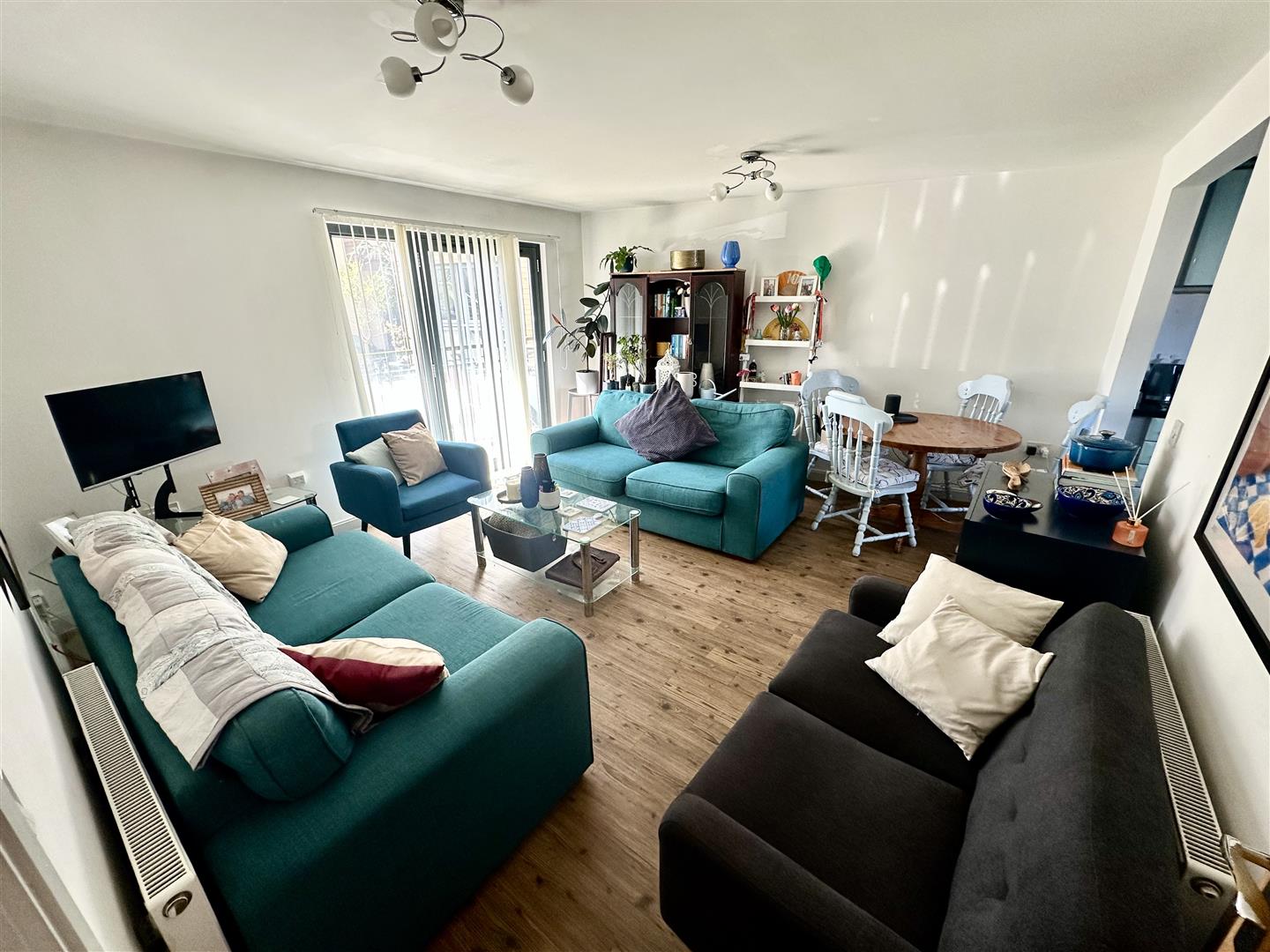 St Stephens Court, Marina, Swansea, SA1 1SA